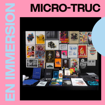 Micro-Truc © Kulturfabrik