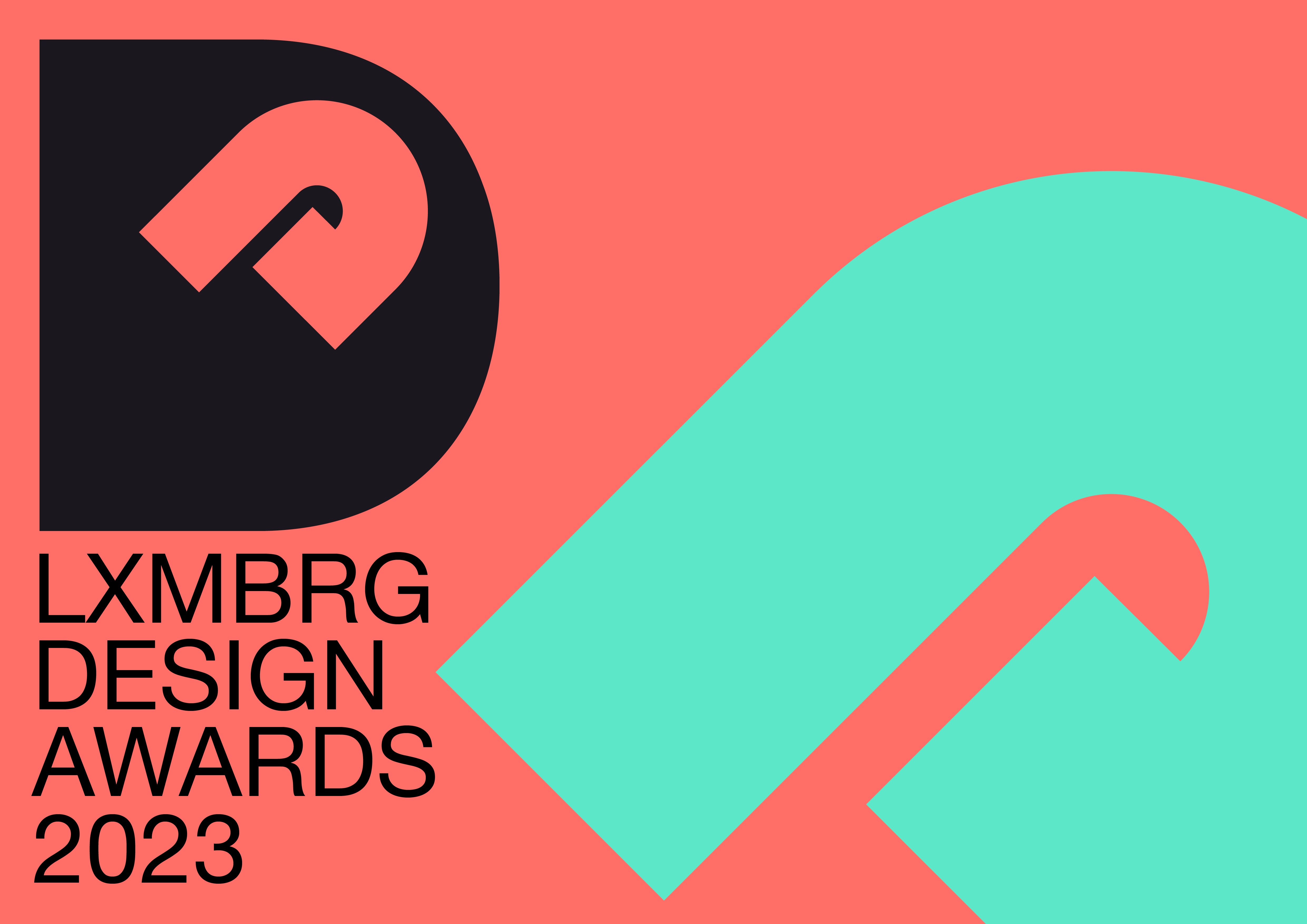 LUXEMBOURG DESIGN AWARDS