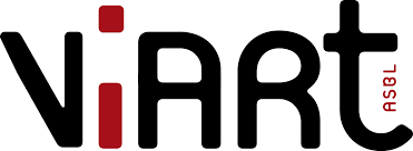 ViArt logo