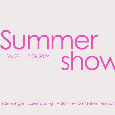 Summer show