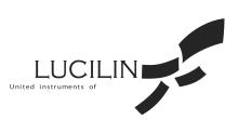 logo United Instruments of Lucilin