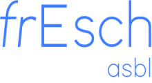 Logo frEsch asbl