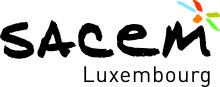 SACEM Luxembourg 