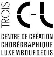 Logo TROIS C-L - Centre de Création Chorégraphique Luxembourgeois