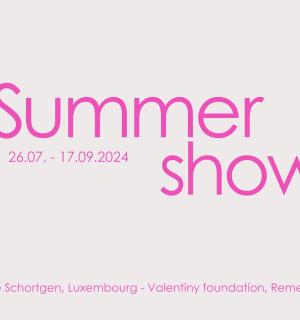 Summer show