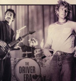 Driver Era