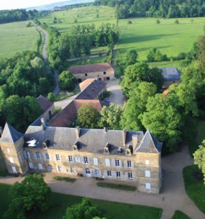 Château de Preisch